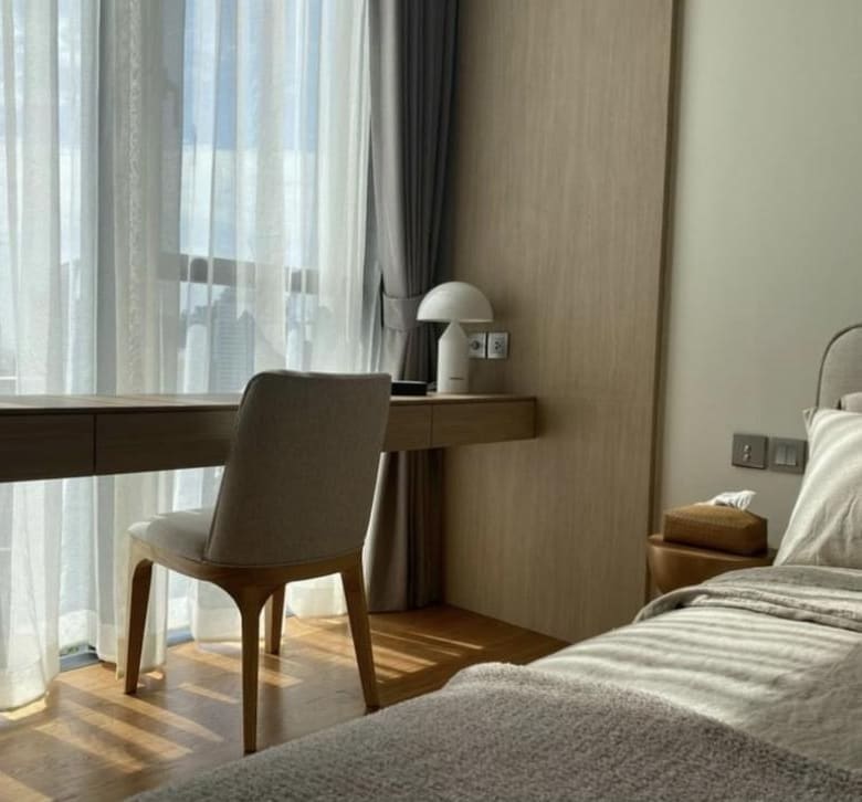 BEATNIQ Sukhumvit 32