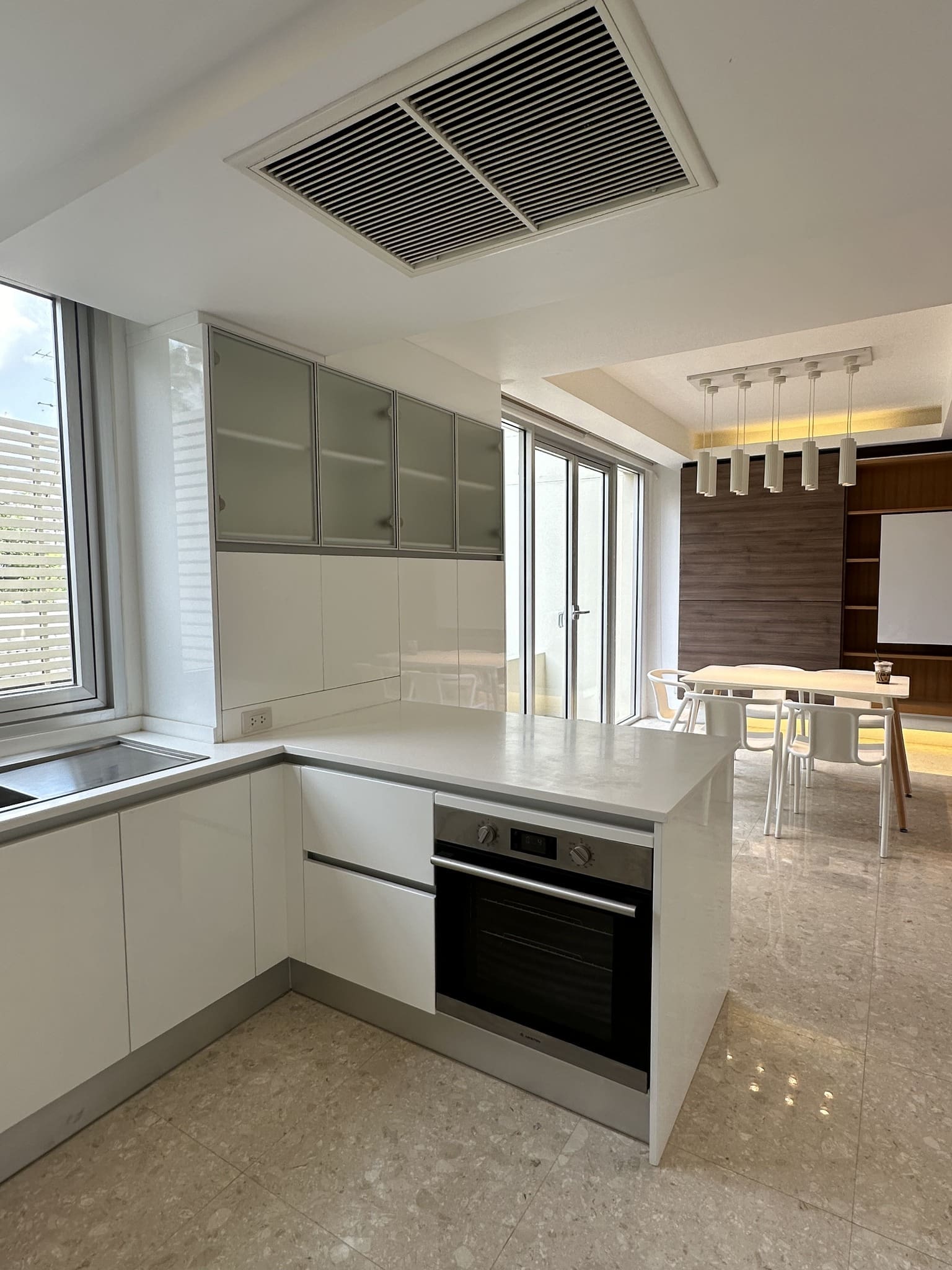 The Lofts Sathorn