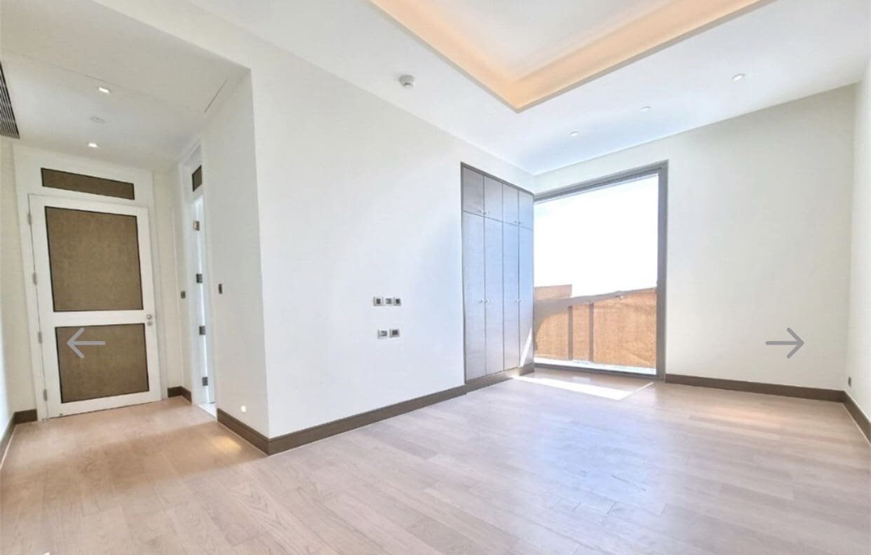 The Residences At Mandarin Oriental