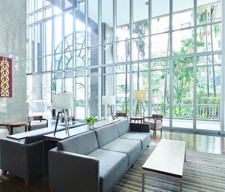 Sathorn Park Place