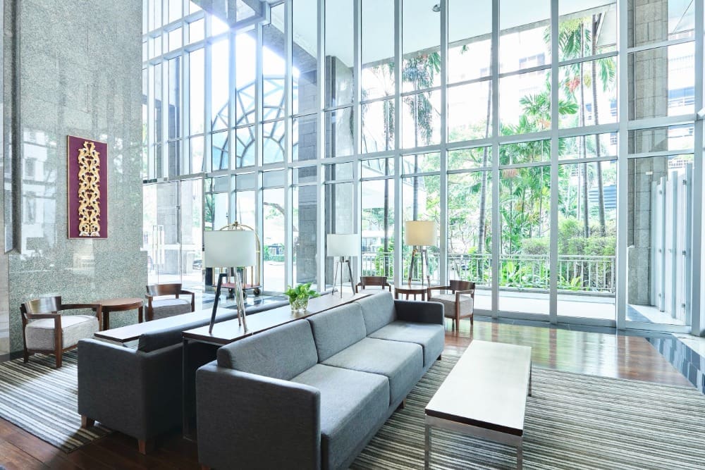 Sathorn Park Place