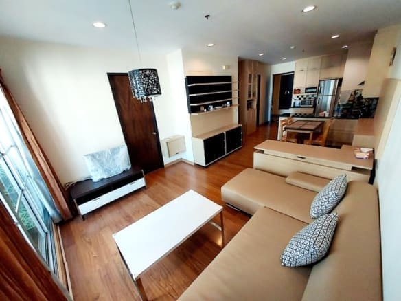 Baan Klang Krung Siam-Pathumwan