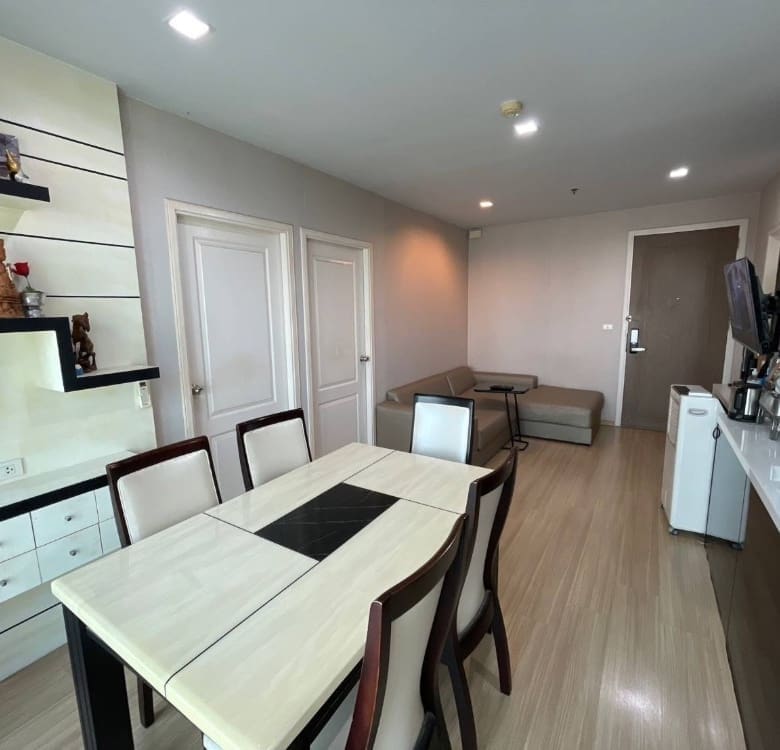 Casa Condo Ratchada-Ratchaphruek