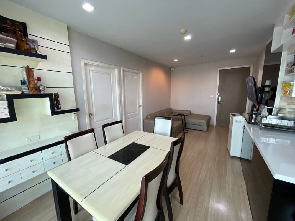 Casa Condo Ratchada-Ratchaphruek