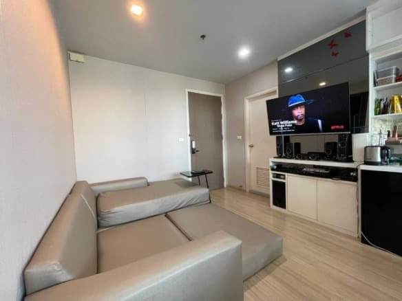 Casa Condo Ratchada-Ratchaphruek