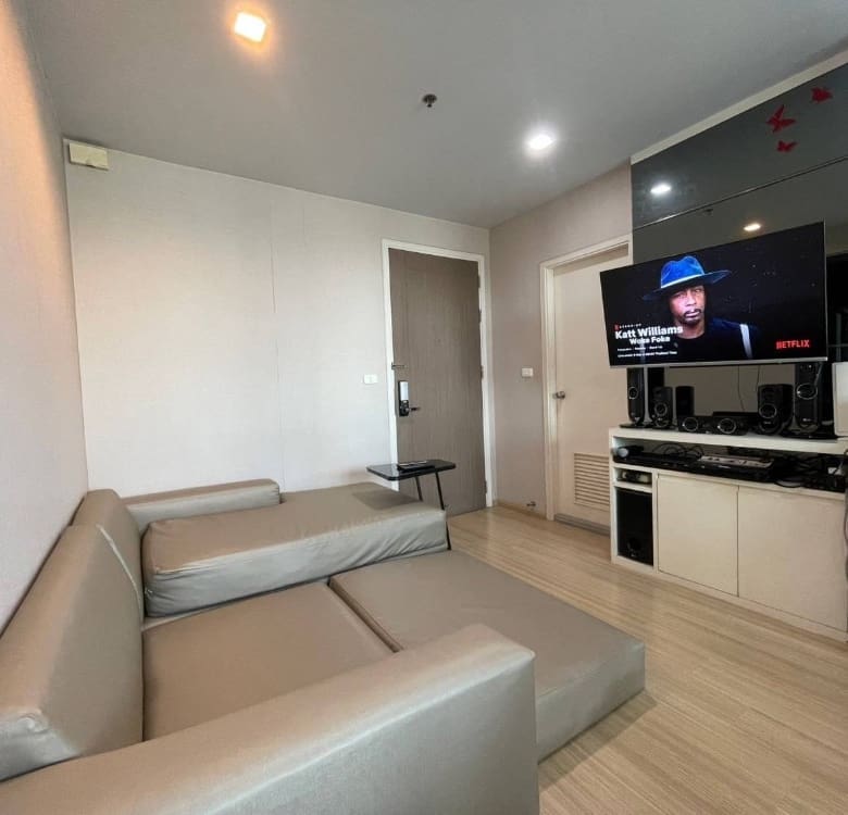 Casa Condo Ratchada-Ratchaphruek