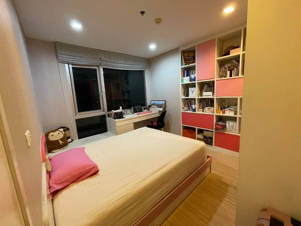 Casa Condo Ratchada-Ratchaphruek
