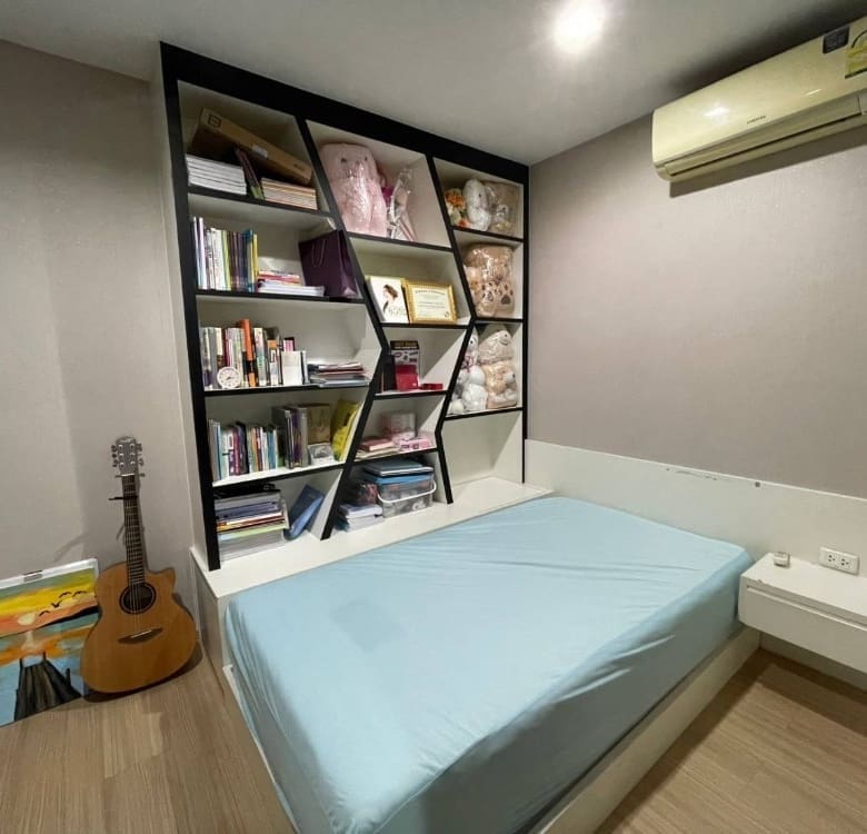 Casa Condo Ratchada-Ratchaphruek