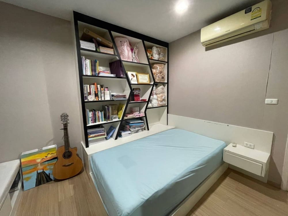Casa Condo Ratchada-Ratchaphruek