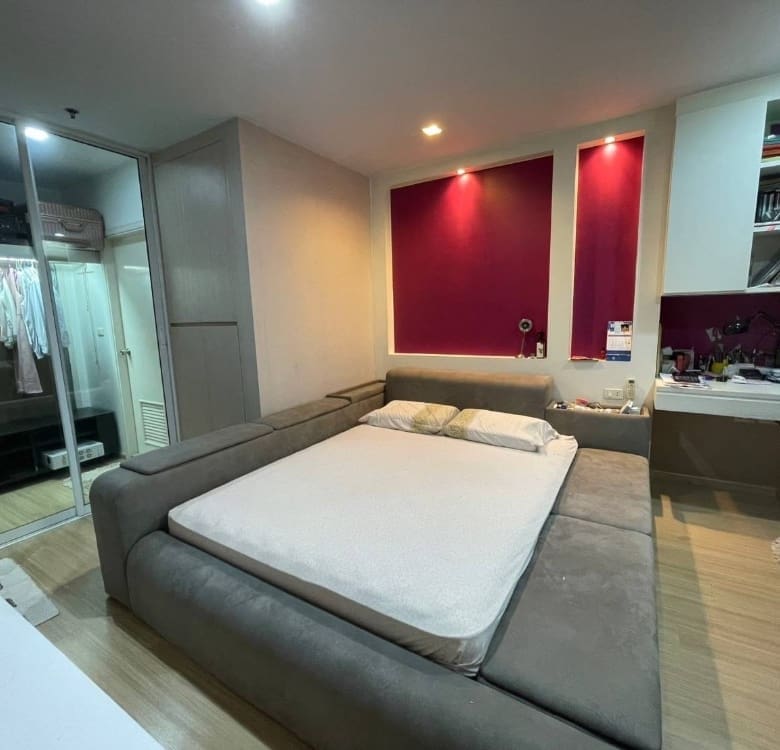 Casa Condo Ratchada-Ratchaphruek