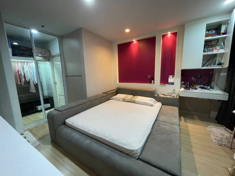 Casa Condo Ratchada-Ratchaphruek