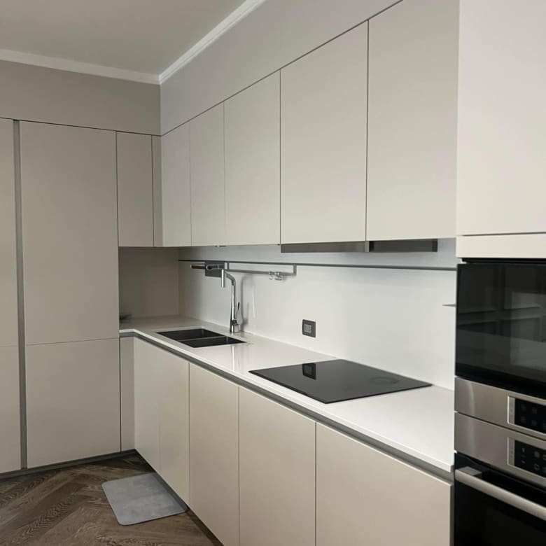 The Residences at Sindhorn Kempinski