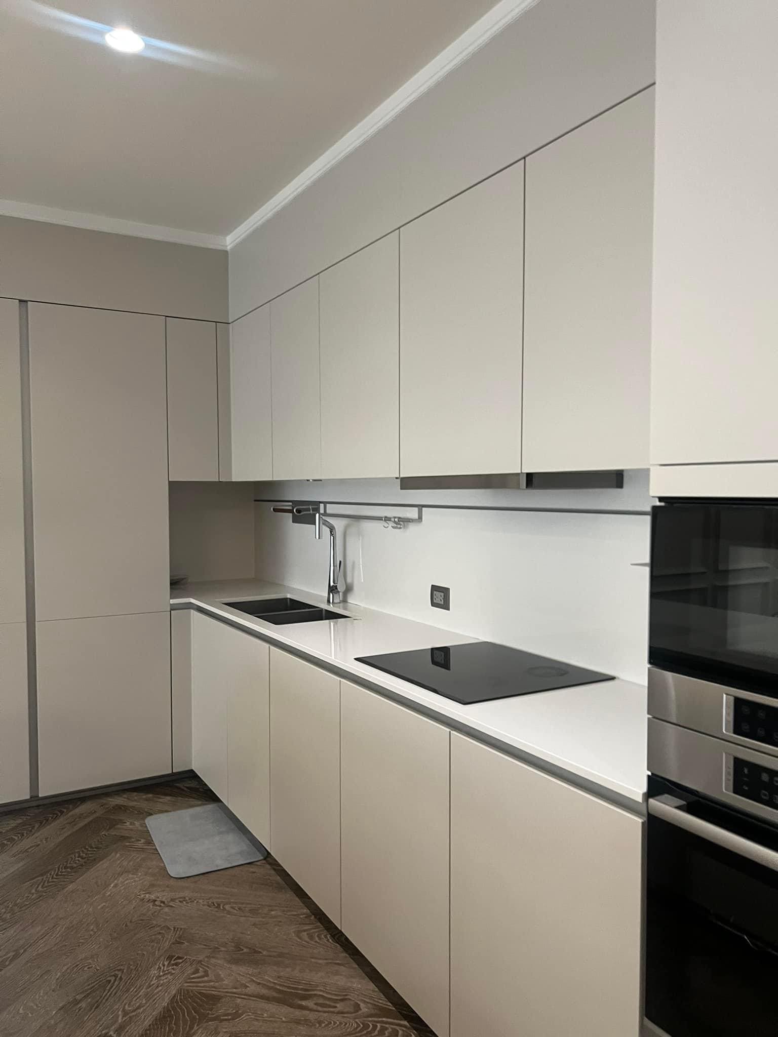 The Residences at Sindhorn Kempinski