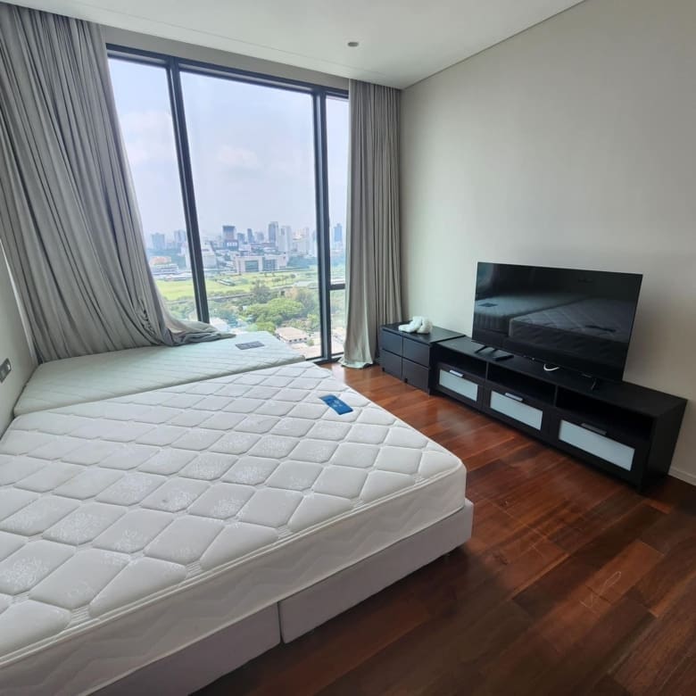 The Residences at Sindhorn Kempinski