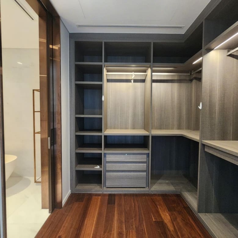 The Residences at Sindhorn Kempinski