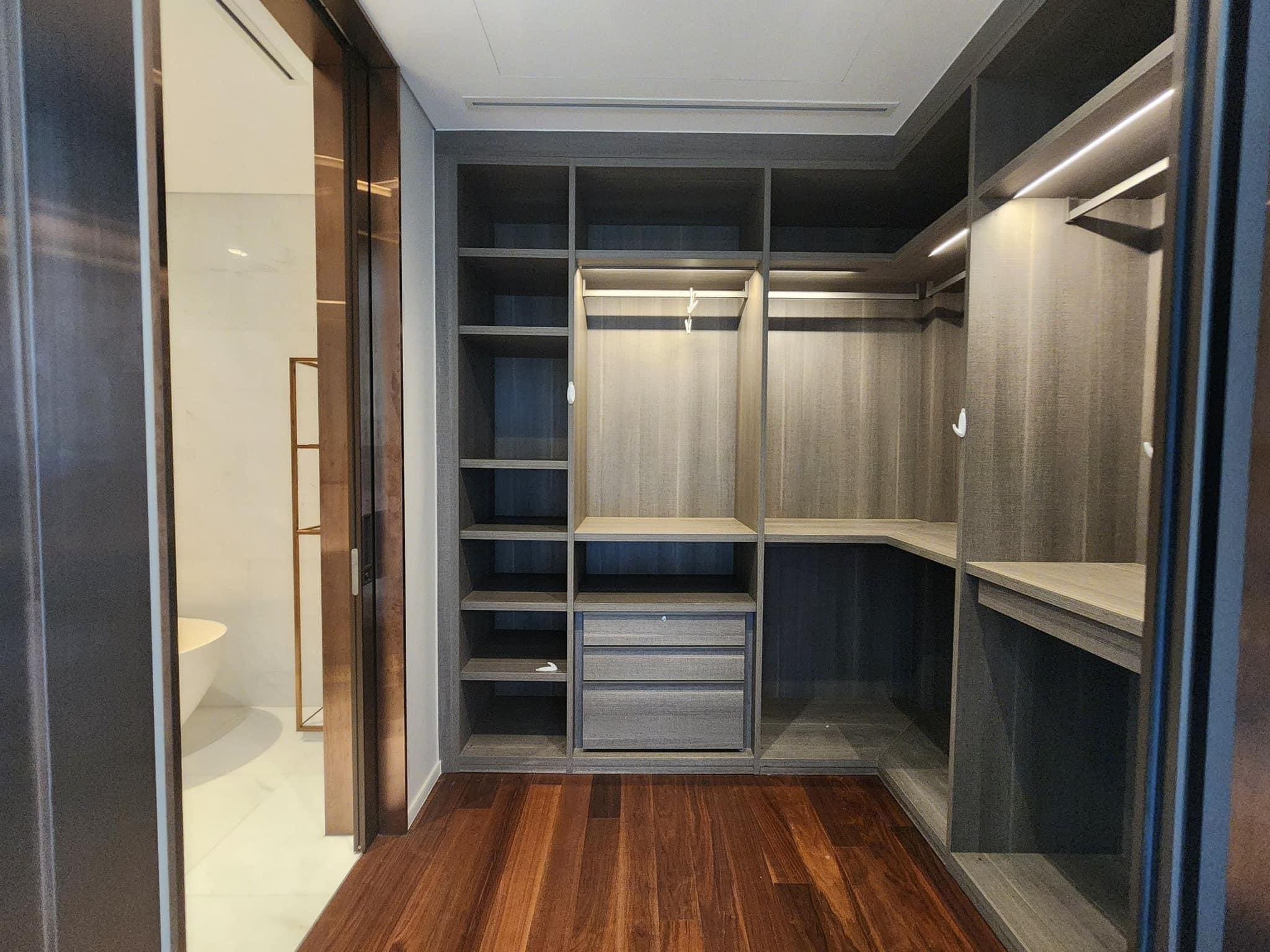 The Residences at Sindhorn Kempinski