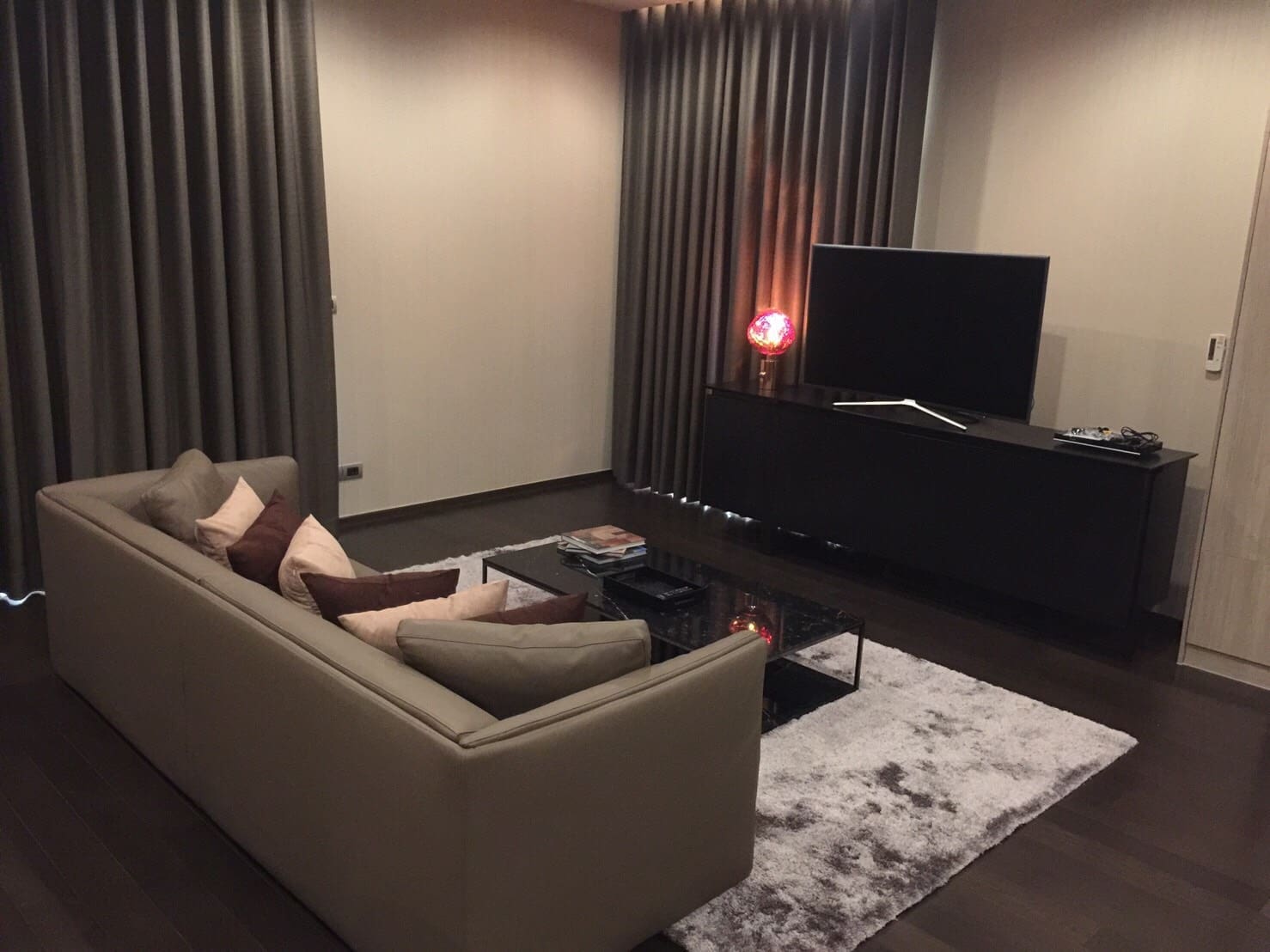 The XXXIX By Sansiri