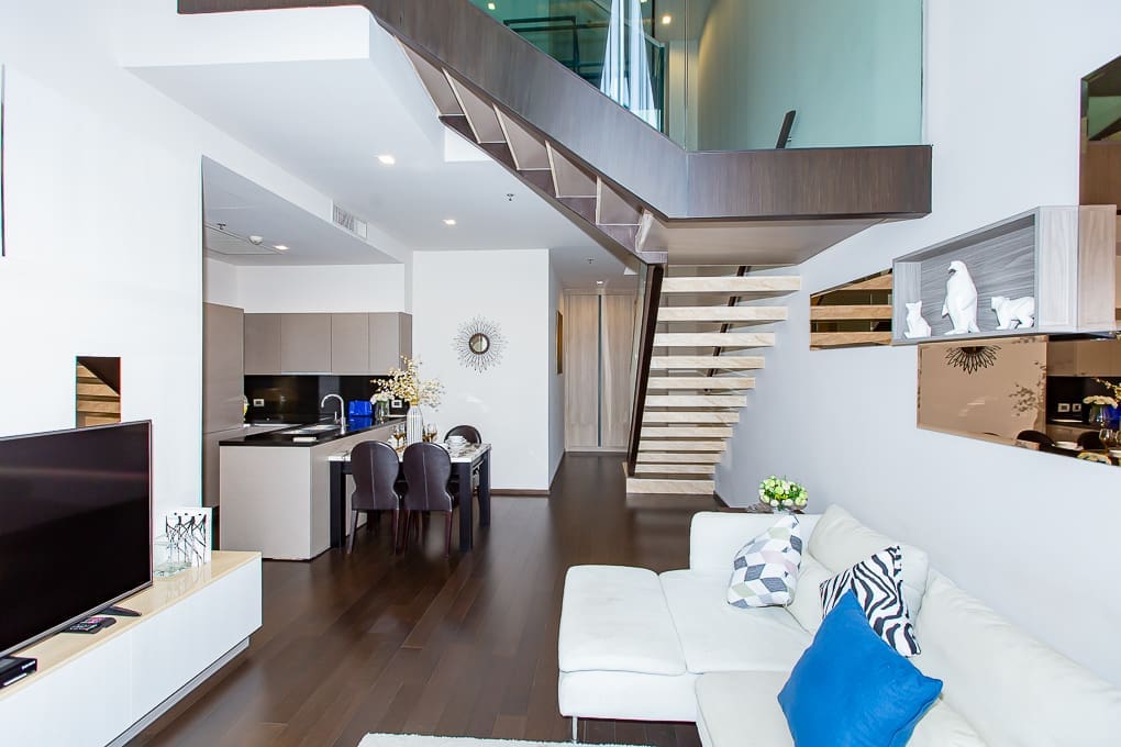 The XXXIX By Sansiri