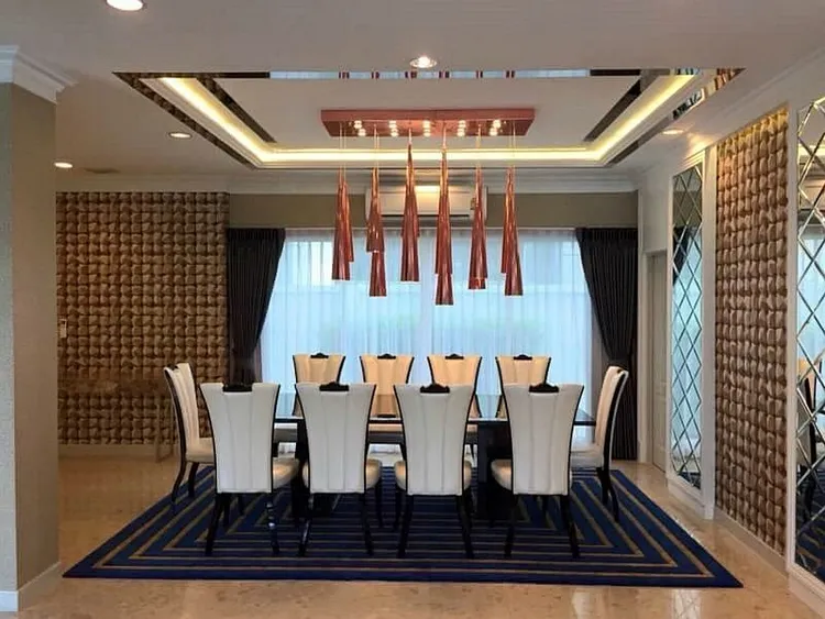 Bangkok Boulevard Rama 9-Srinakarin