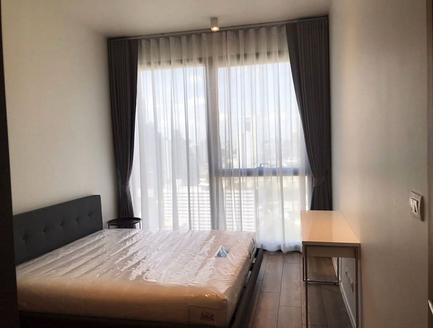 The Lofts Silom