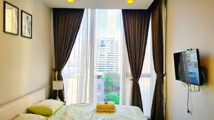 Hyde Sukhumvit 11
