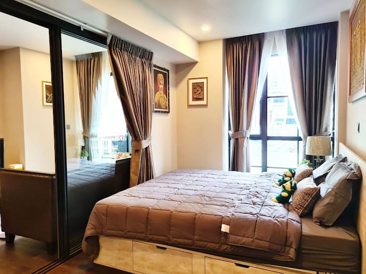 Na Vara Residence
