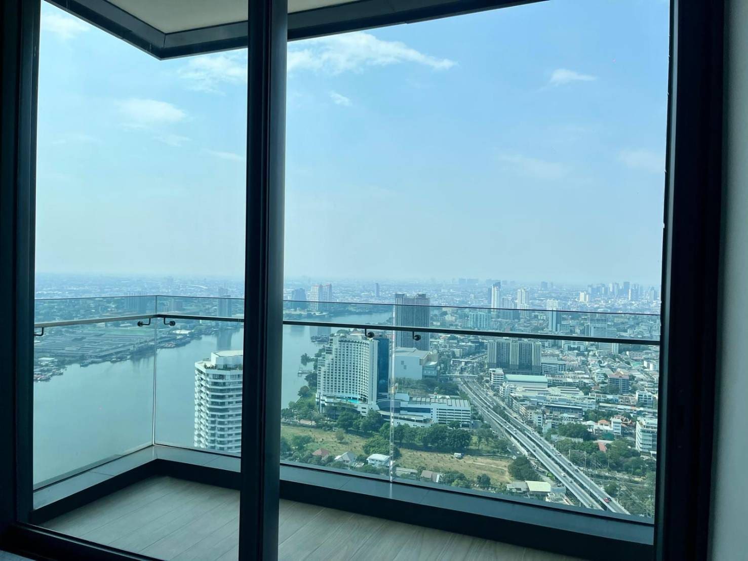 20809 Canapaya Residences Rama 3
