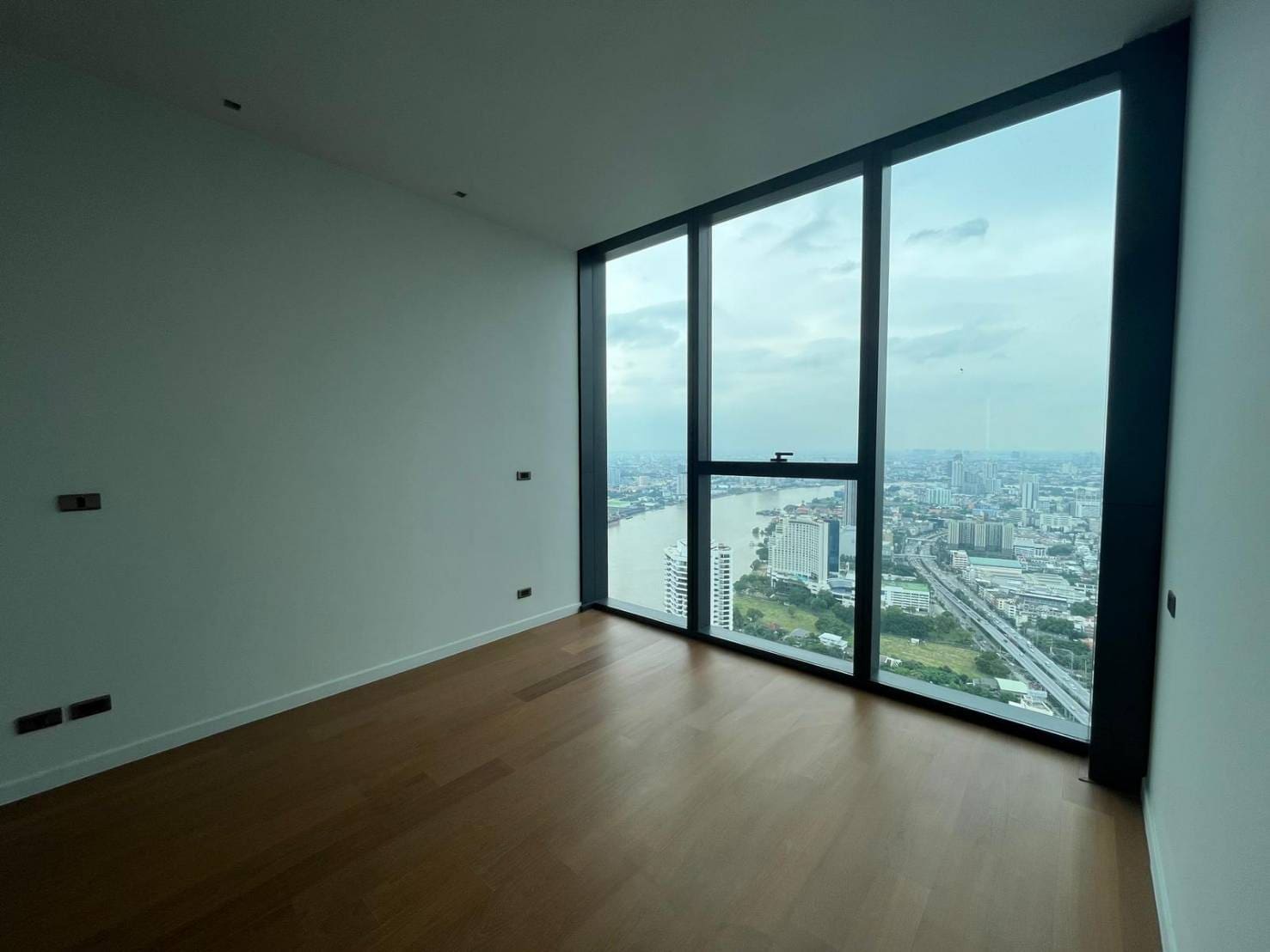 Canapaya Residences Rama 3