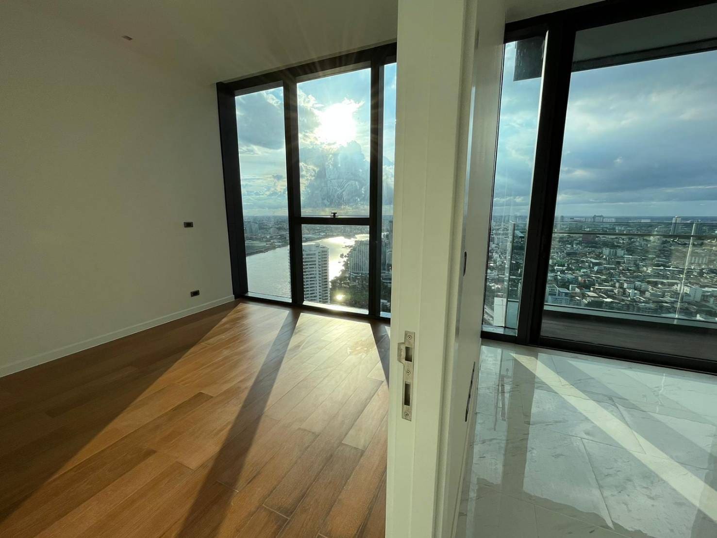 Canapaya Residences Rama 3