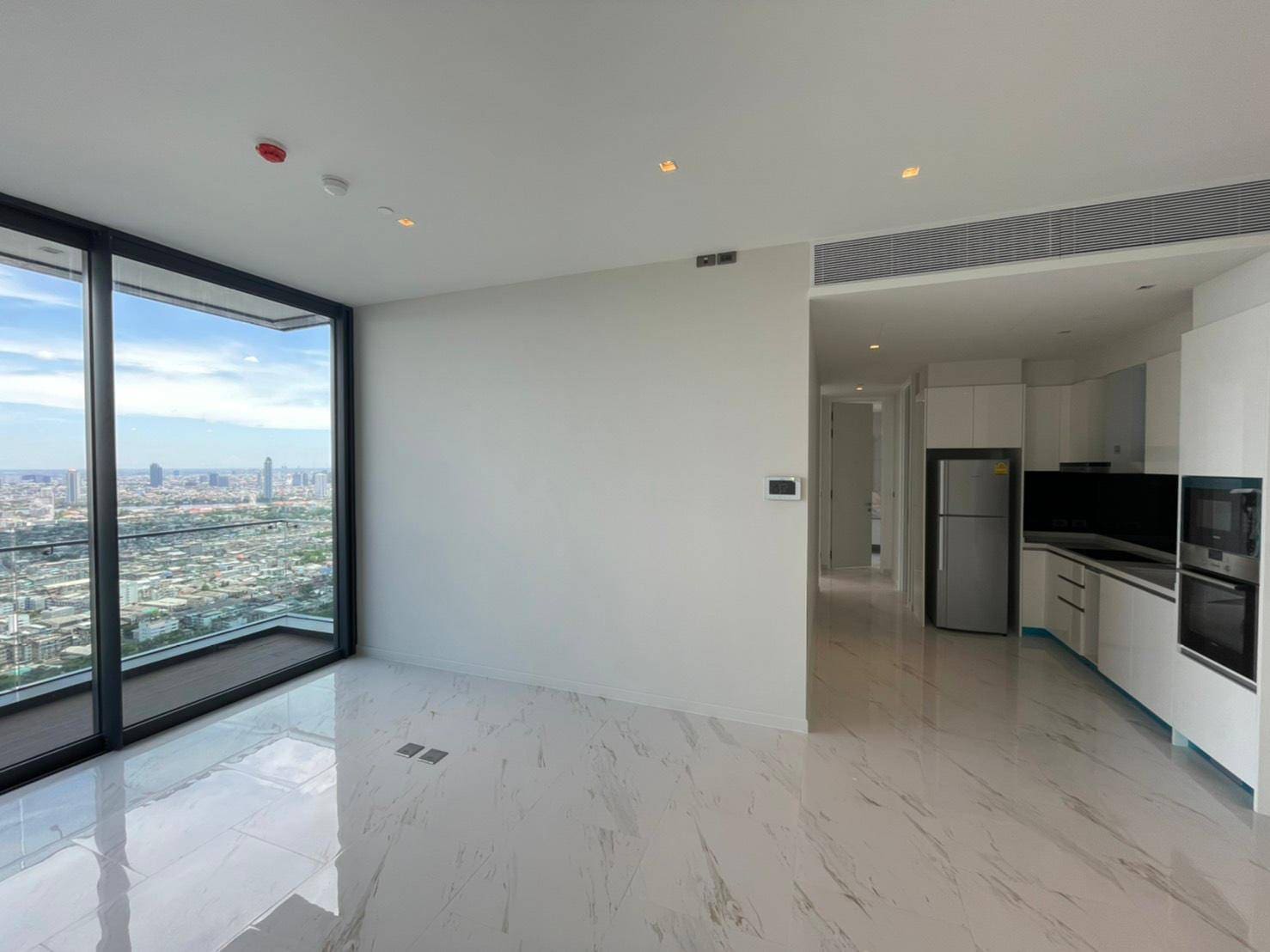Canapaya Residences Rama 3