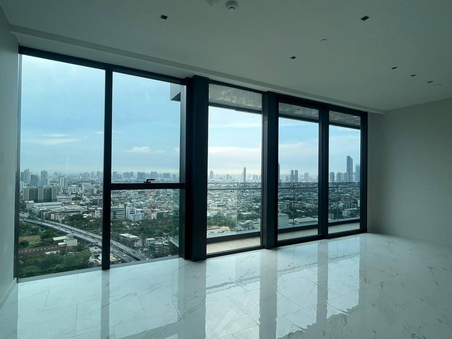 Canapaya Residences Rama 3