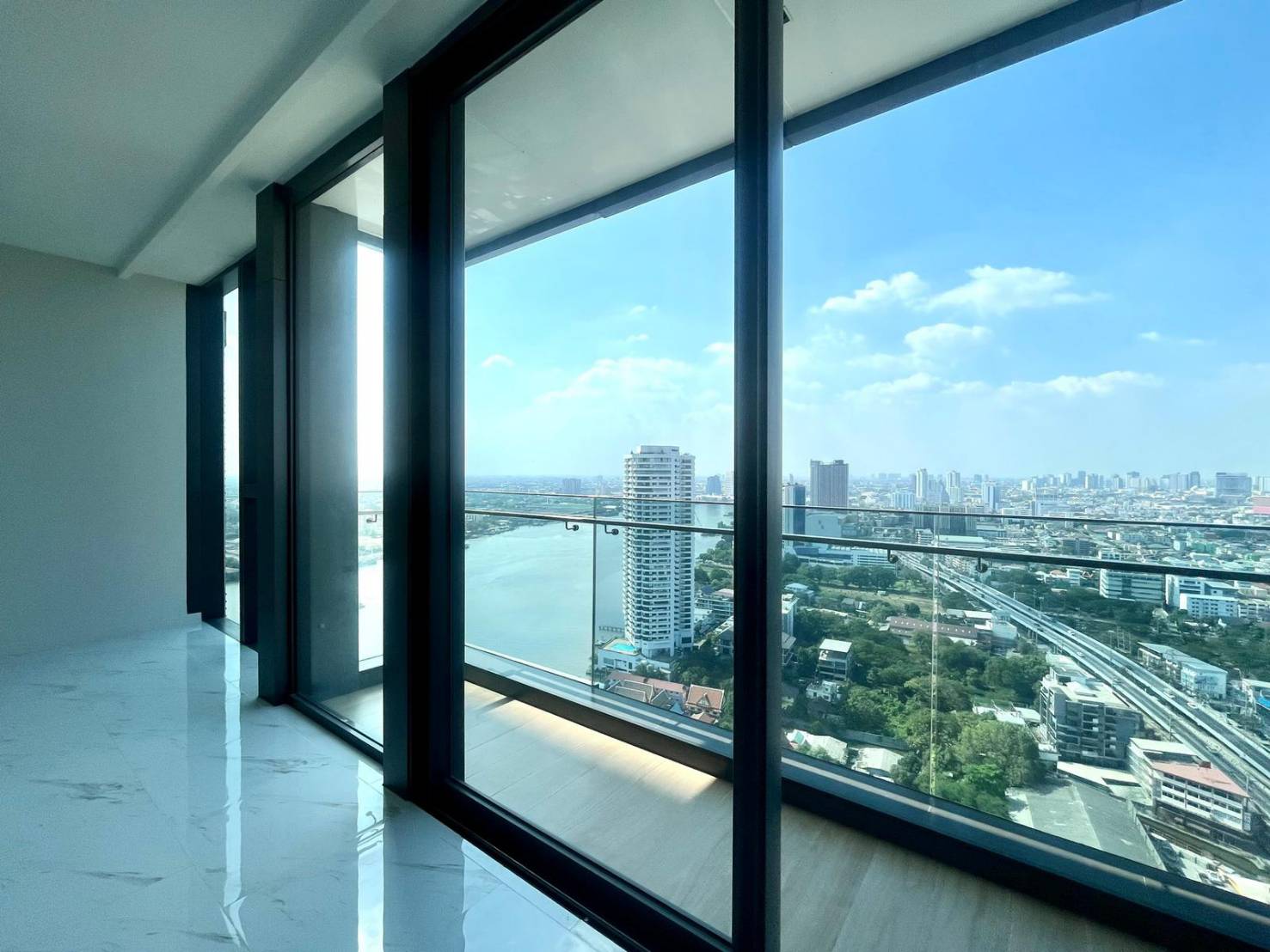 Canapaya Residences Rama 3