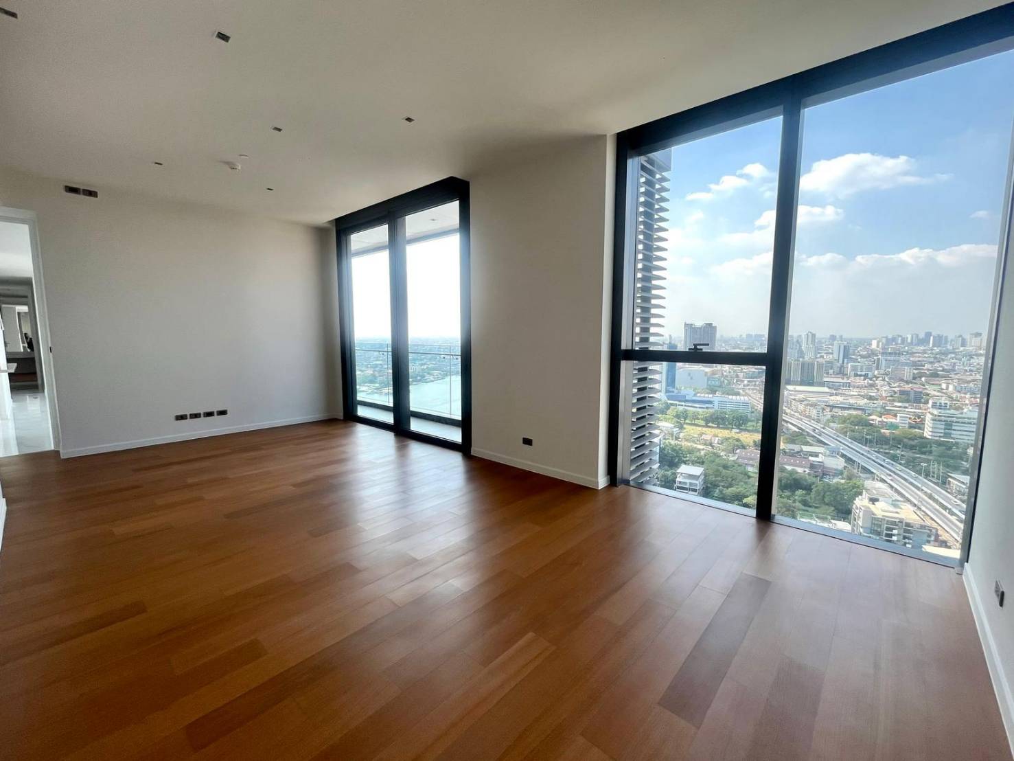 Canapaya Residences Rama 3