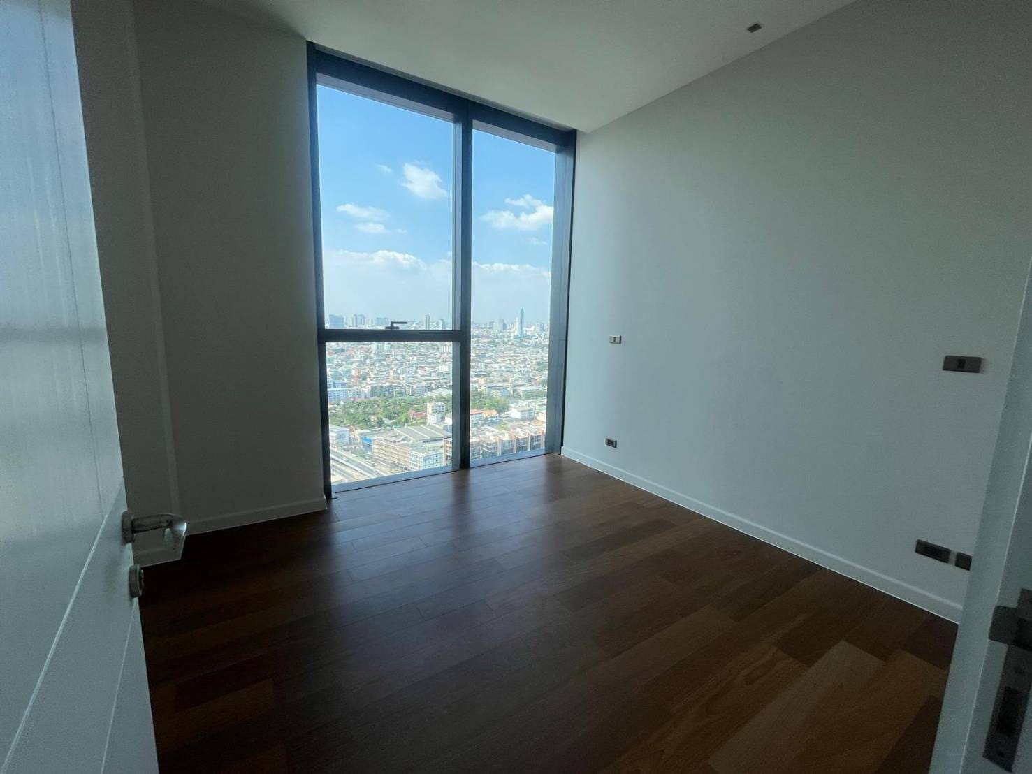 Canapaya Residences Rama 3