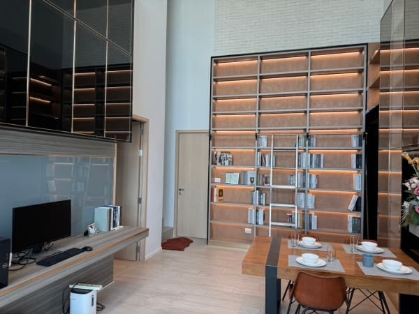 The Lofts Silom