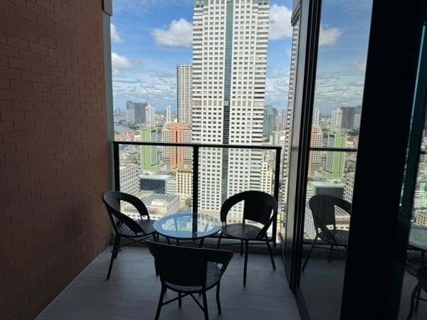 The Lofts Silom