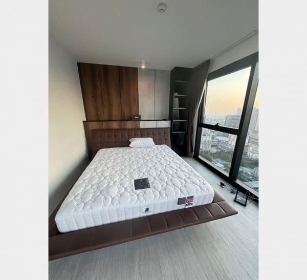 The Lofts Silom