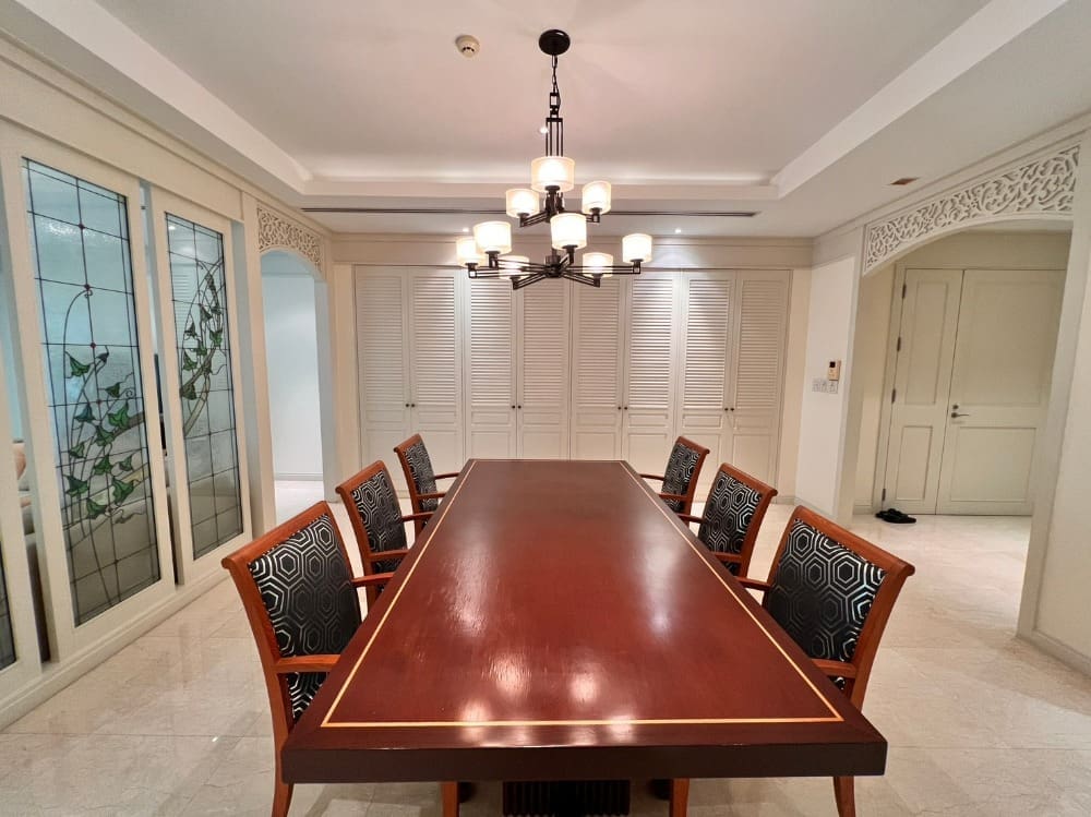 Supreme Garden condominium