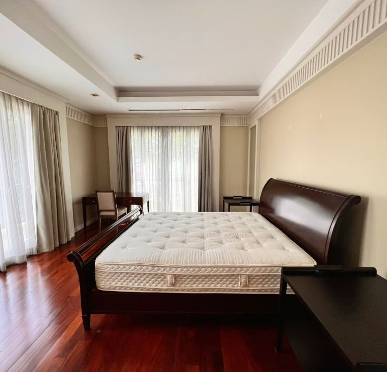 Supreme Garden condominium