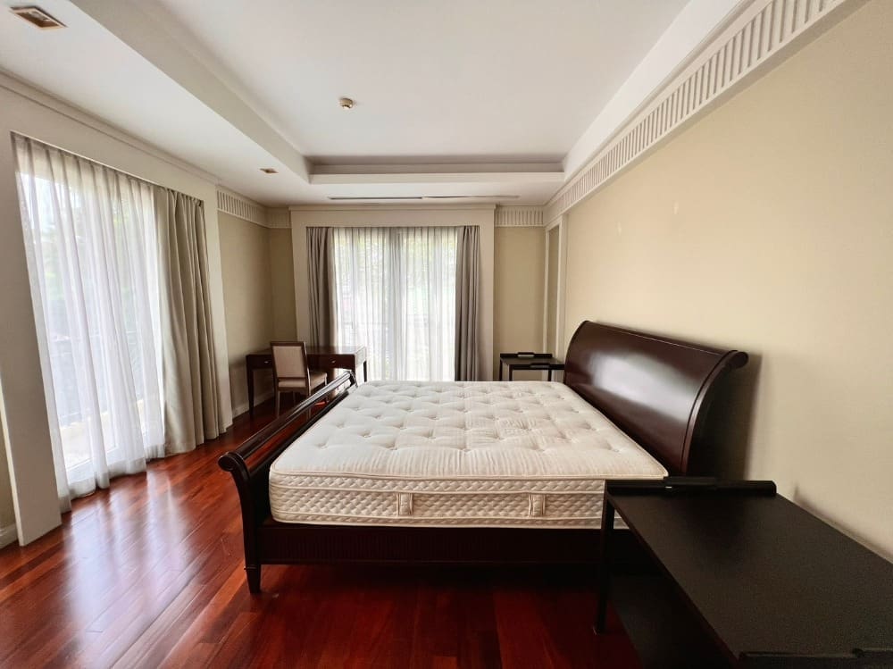 Supreme Garden condominium