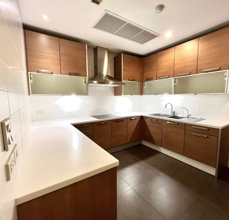 Supreme Garden condominium
