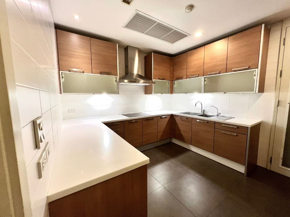 Supreme Garden condominium