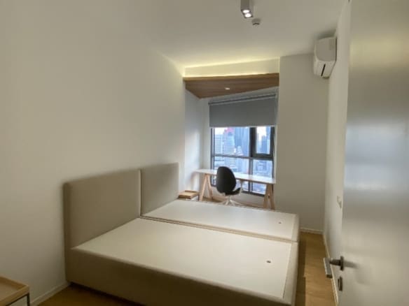 Triple Y Residence Samyan