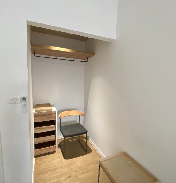 Triple Y Residence Samyan