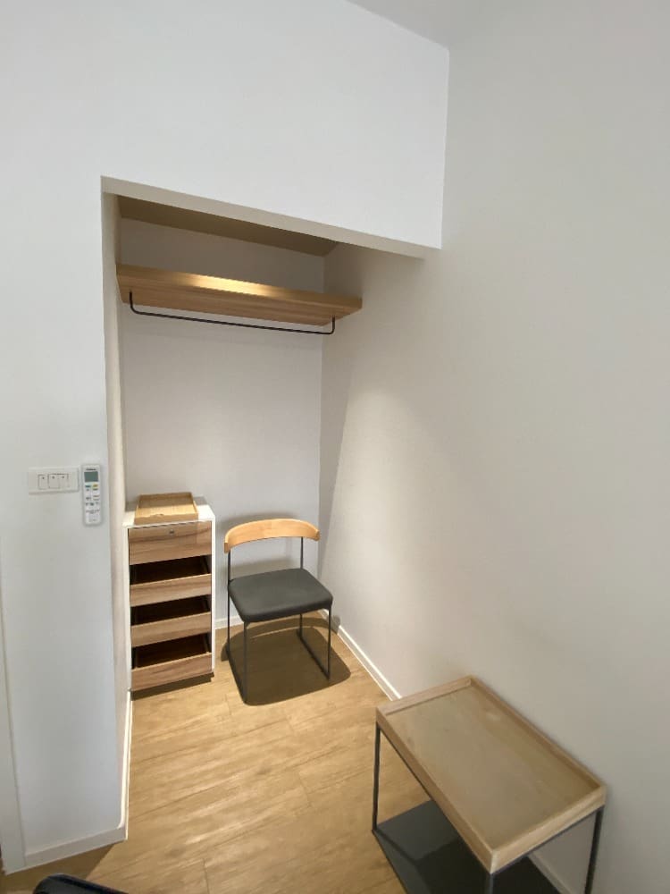 Triple Y Residence Samyan