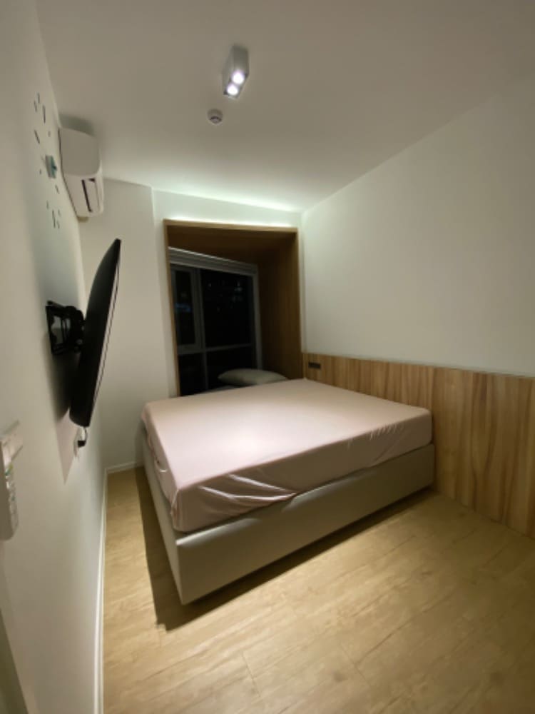 Triple Y Residence Samyan