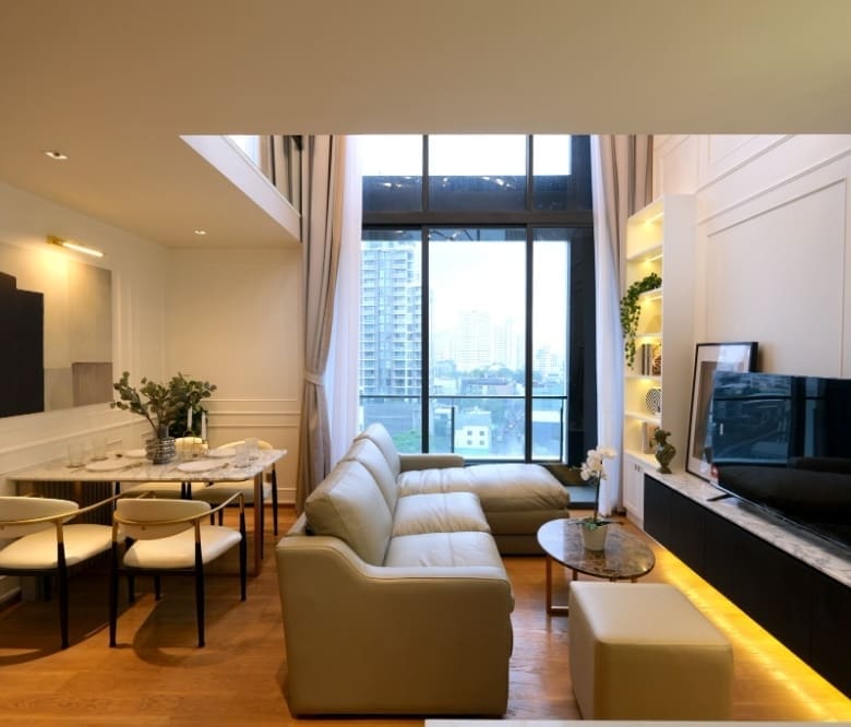 BEATNIQ Sukhumvit 32