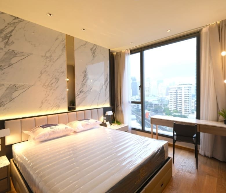 BEATNIQ Sukhumvit 32