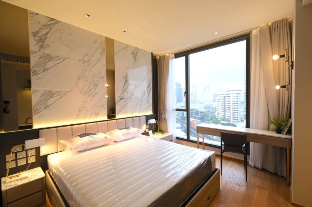 BEATNIQ Sukhumvit 32