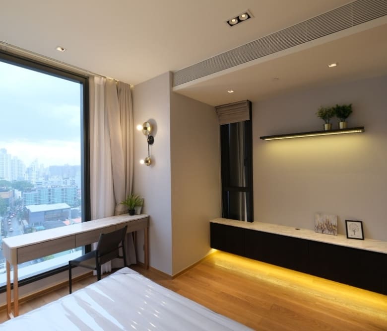 BEATNIQ Sukhumvit 32